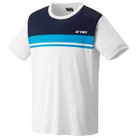 Yonex Men's T-Shirt 16637 White